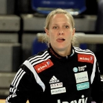 Tine Albertsen