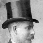 Tirey Lafayette Ford