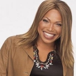 Tisha Martin