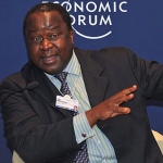 Tito Mboweni