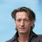 Tjeerd Rienk van Dekken