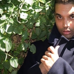 Tobias Daniels