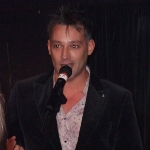 Toby Anstis