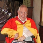 Toby Churchill