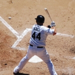 Toby Hall