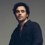Toby Sebastian - colleague of Nell Free