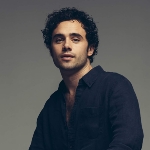 Toby Sebastian