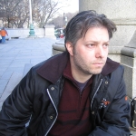 Toby Wilkins