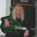 Tod Howarth