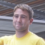 Todd Kidd