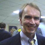 Todd Hollenbach