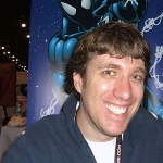 Todd Nauck