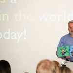 Todd Parr