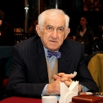 Tofig Bakikhanov