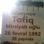 Tofig Huseynov