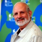Brian Russell De Palma