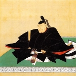 Tokugawa Ieshige - Father of Ieharu Tokugawa