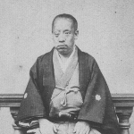 Tokugawa Yoshiyori - Father of Iesato Tokugawa