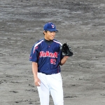 Takeaki Tokuyama