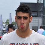 Tolga Cigerci