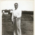 Cyril Tolley