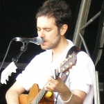 Tom Baxter