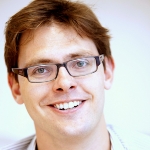 Tom Chatfield