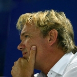 Tom Egbers