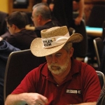 Tom Franklin