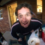 Tom Fry