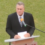Tom Hamilton