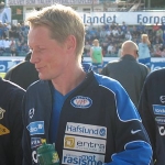 Tom Hovi