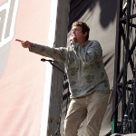 Tom Hingley
