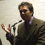 Tom Hodgkinson