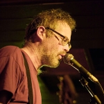 Tom Holliston