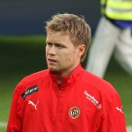 Tom Hogli