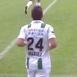 Tom Hiariej