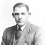 Tom Lawton Snr