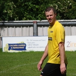 Tom Lister