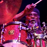 Ronald Shannon Jackson