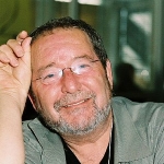 Tom Maddox