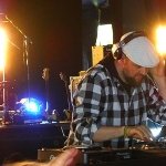 Tom Middleton