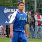 Tom Persich