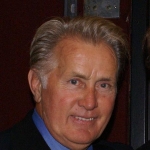 Martin Sheen - Friend of Roy Orbison