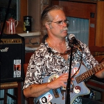 Tom Shaka