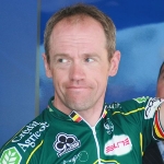 Tom Steels