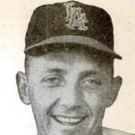 Tom Morgan
