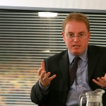 Tom Stoneham