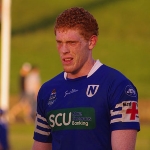 Tom Symonds