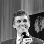 Tom Tuohy